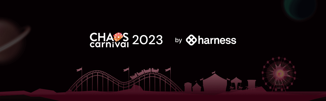 Chaos Carnival 2023に参加すべき５つの理由
