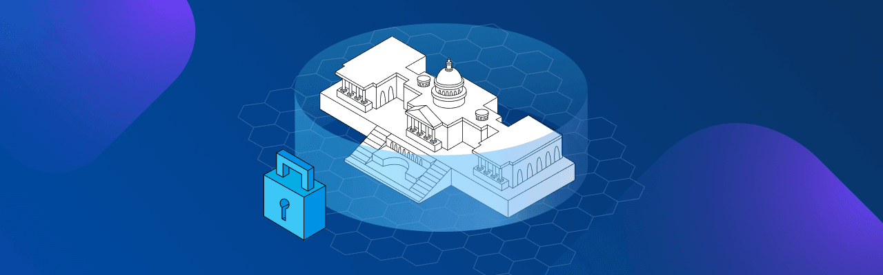 Harnessで連邦政府のゼロトラスト要件に対応