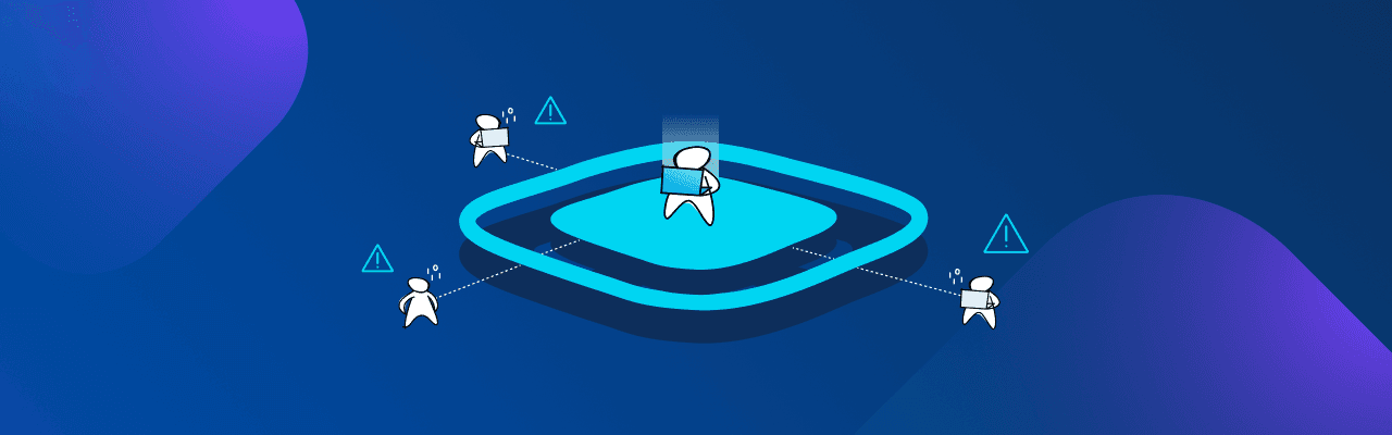 社内開発者ポータルを導入する際によくある３つの落とし穴