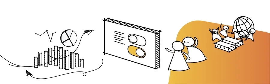 多値フラグとは