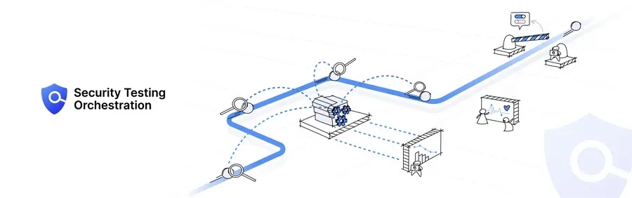 Harness Security Testing Orchestration（STO）の主要機能