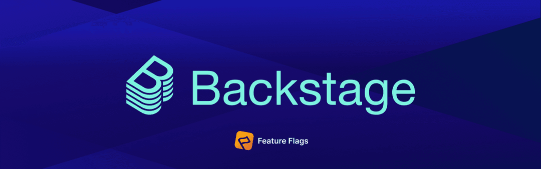 Harness Feature Flags Backstageプラグインの発表：あなたに必要な開発者中心のビューをお届け