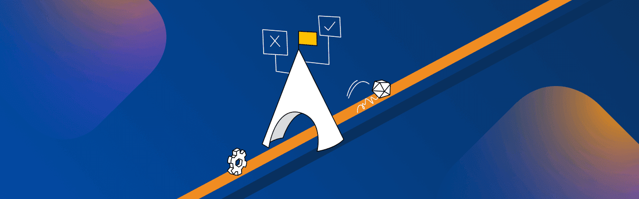 エンジニアリング文化にフィーチャーフラグを埋め込み、悪習慣を防ぐ