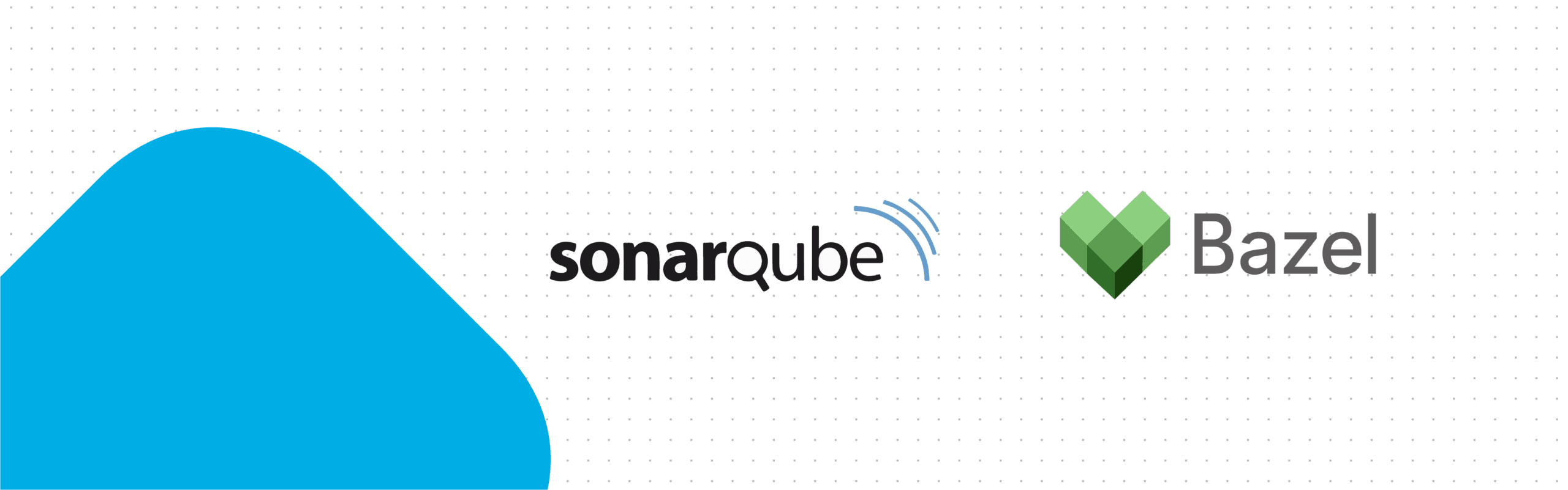 Sonarqubeのカバレッジを持つBazel