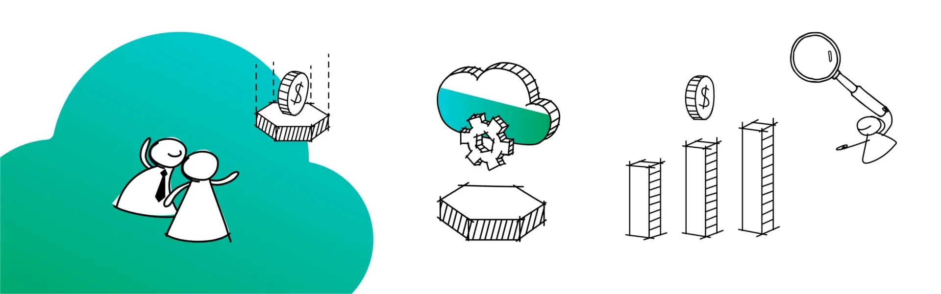 Google Compute Engineのためのインテリジェントなクラウド自動停止機能