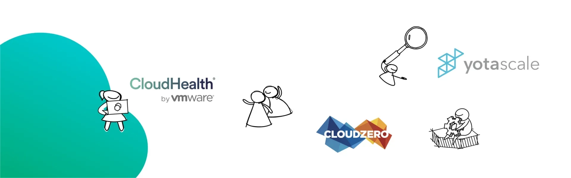 クラウドのコスト最適化のために検討すべきKubecostの代替品