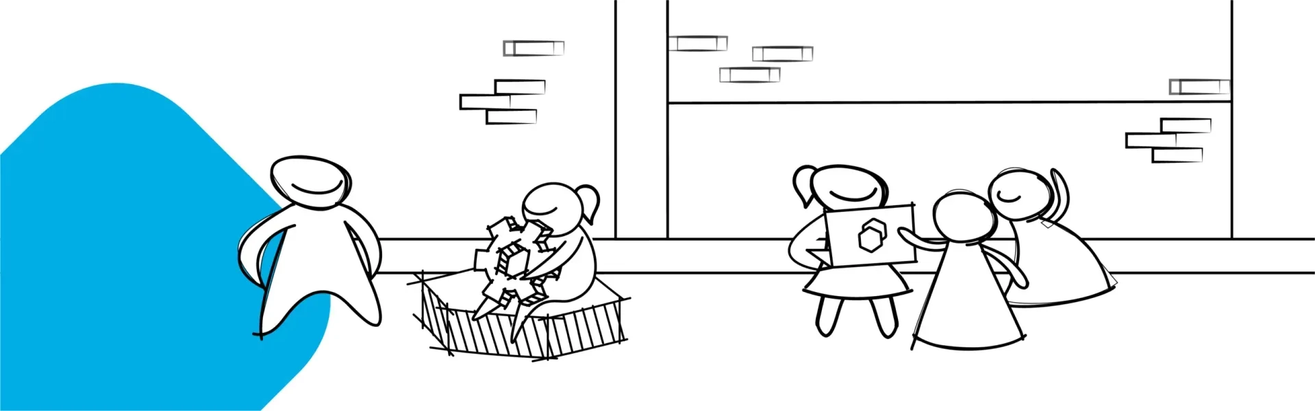 増え続けるDevOpsの本、ポッドキャスト、ブログ、コンファレンス、GitHubのレポ、そして人々のリスト