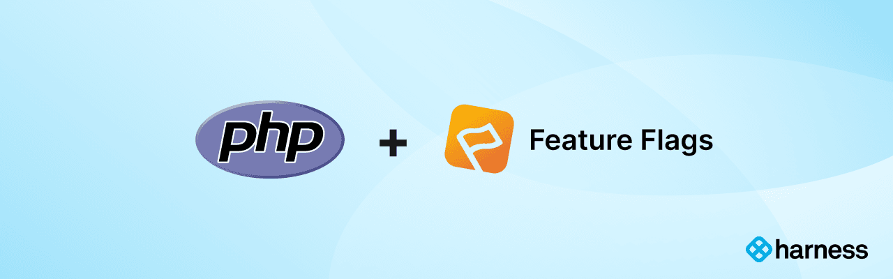 Harness Feature FlagsでのPHPサポート開始を発表