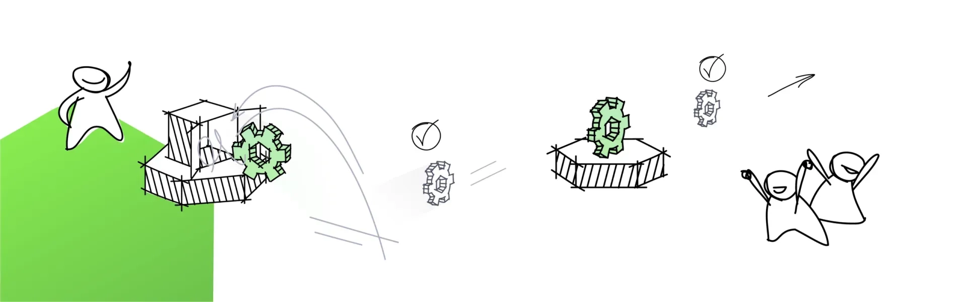 テスト用のビルダーファクトリーパターン – テストを壊さずコードを進化させよ