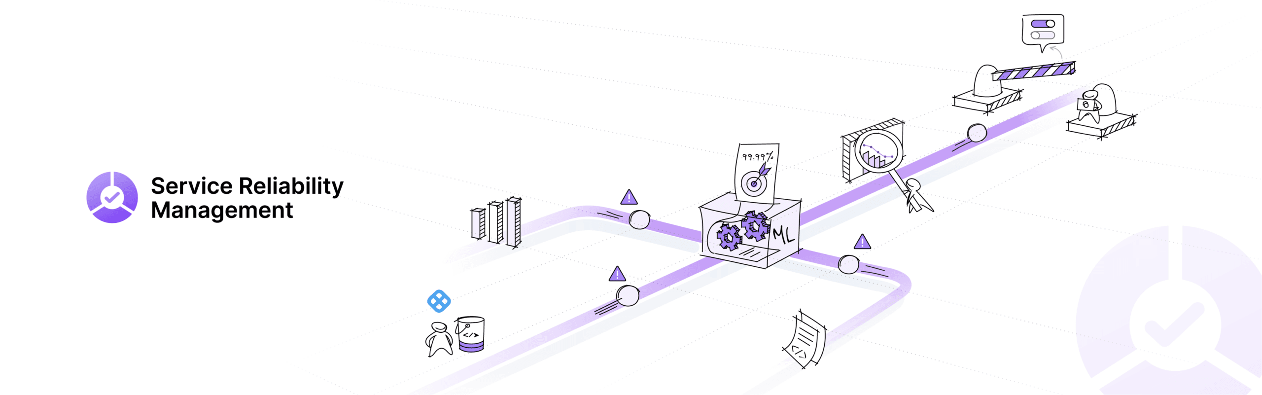 サービス信頼性管理の活用がGAに。SLOマネジメントのパワーを実感してください。