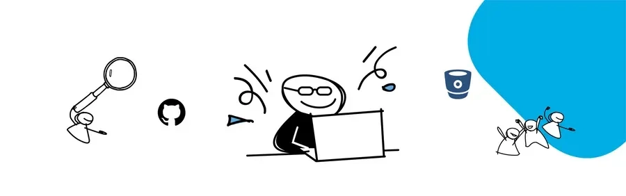 Harness Source Code Manager（SCM）