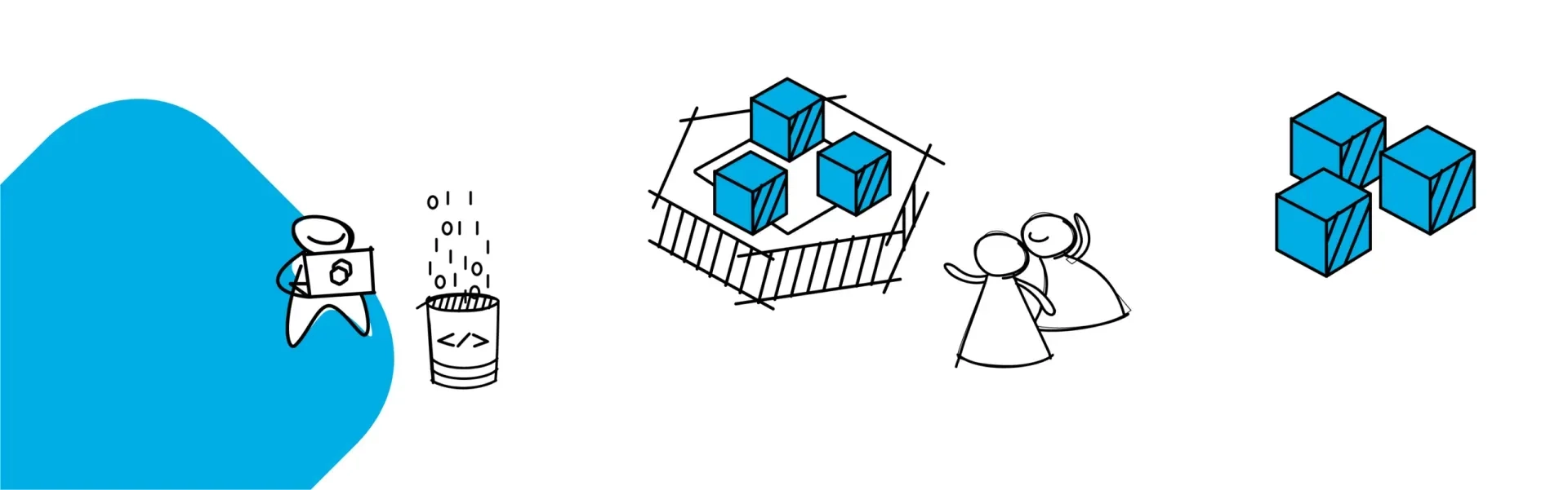 アーティファクトリポジトリーとは