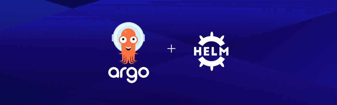 Argo CDとHelmチャートを一緒に使うには?