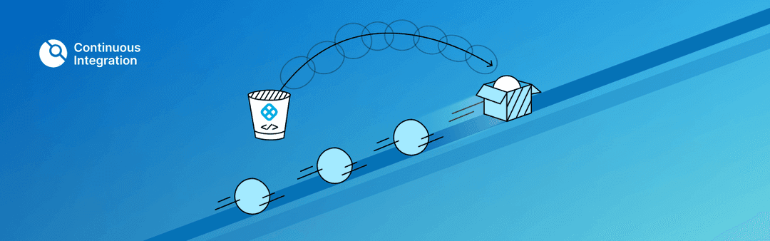 データで実証、HarnessのCIは地上で最速です