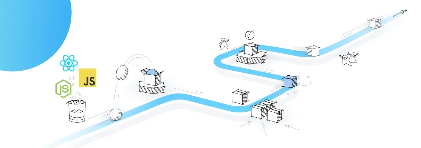 UIビルドのためのHarness CI Enterpriseの活用