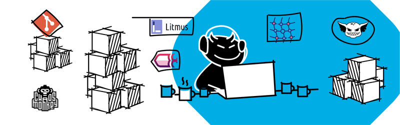 カオスエンジニアリングのトップツール