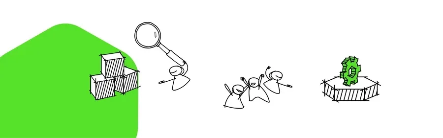 Harness社がHarness CDをどのように使っているか