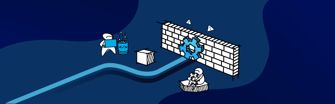 DevOps革命が壁にぶつかっていませんか？