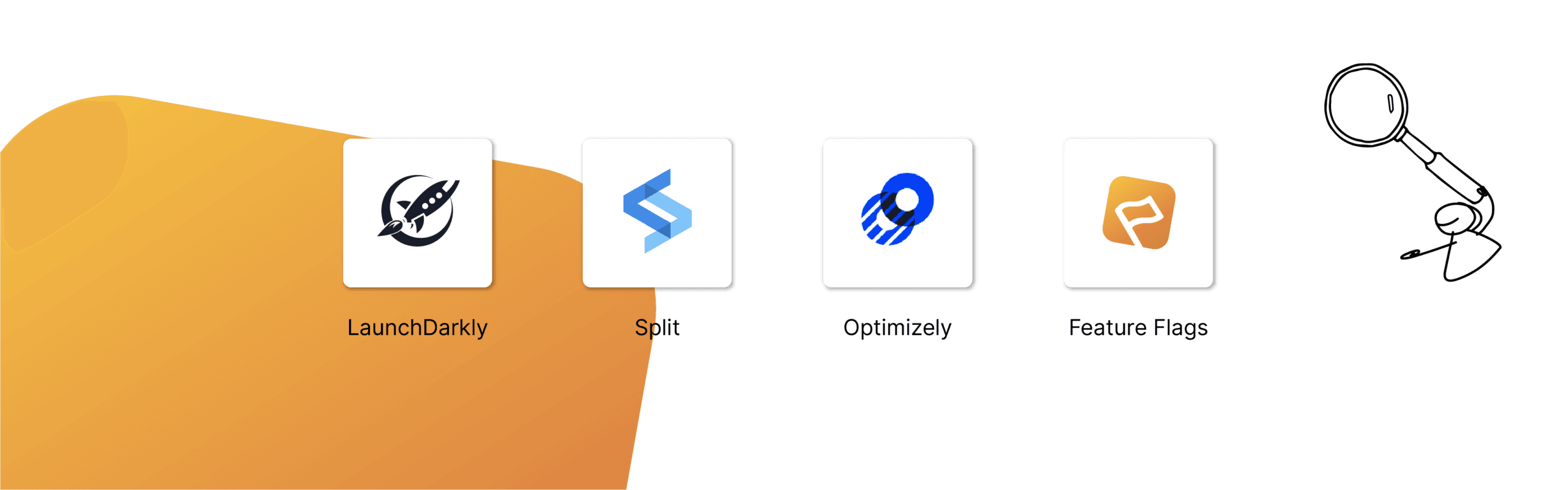 LaunchDarklyの情報、価格、および代替品