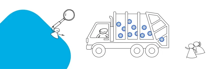 Harness Kubernetesのデプロイメントで孤立したリソースを自動プルーンする