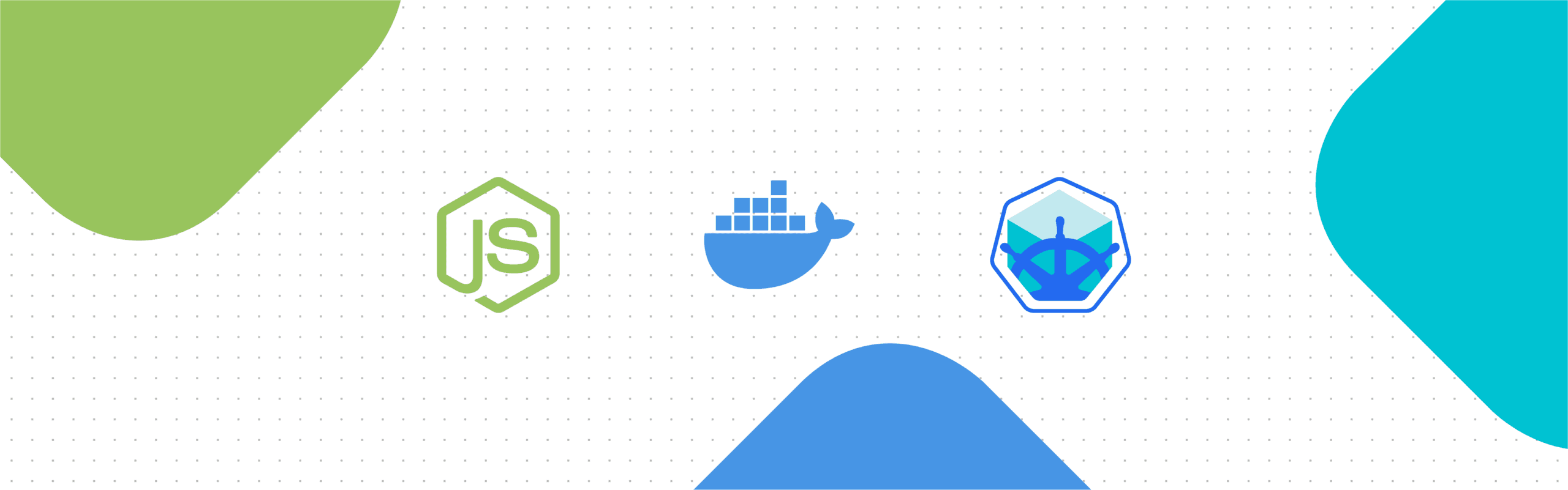 MinikubeのローカルDockerイメージを使ってシンプルなNode.jsアプリケーションをデプロイする