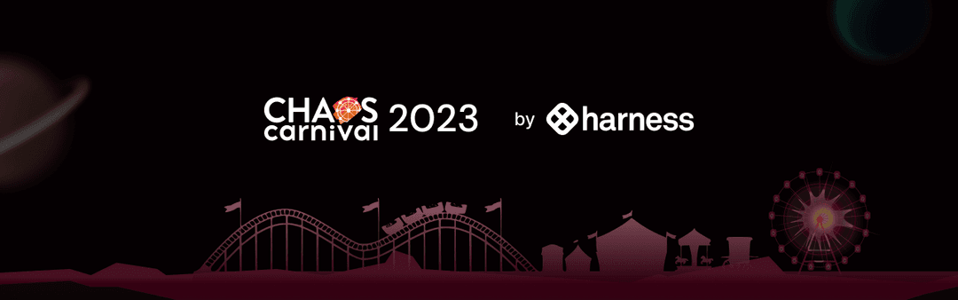 Chaos Carnivalの再来を告げる