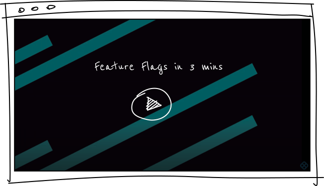 Feature Flags Page Panner