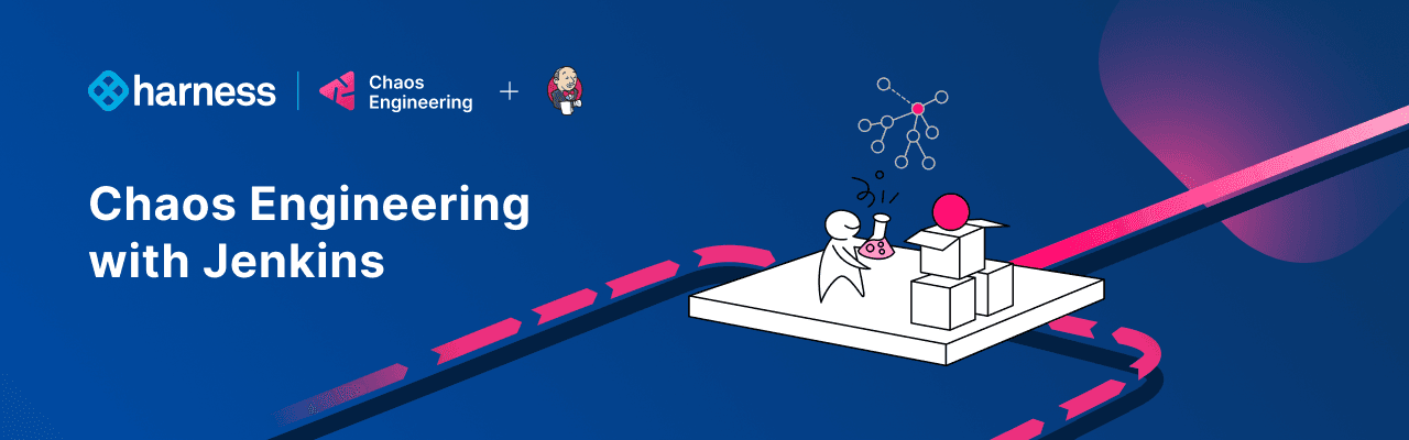 Jenkinsによるカオスエンジニアリング