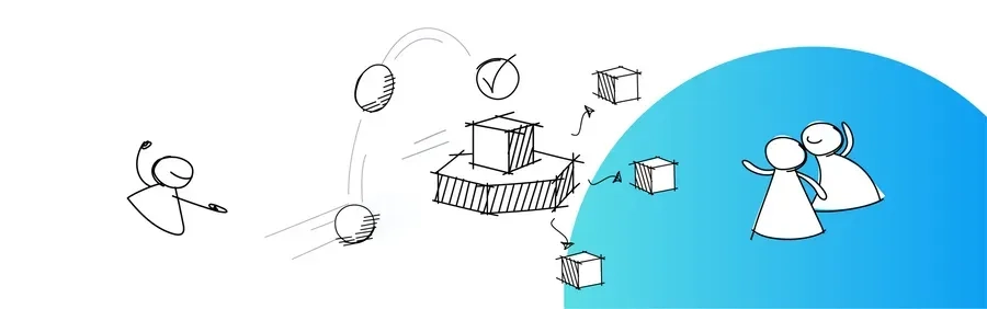 whenディレクティブと組み込み変数を使ったCIでの条件付き実行